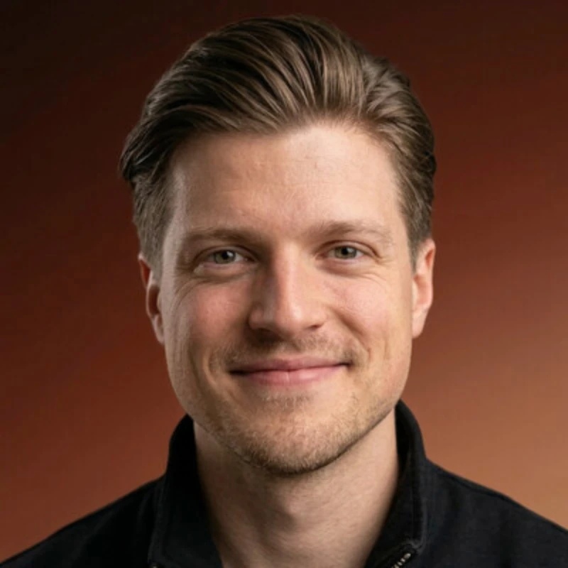 Luca Brezing
